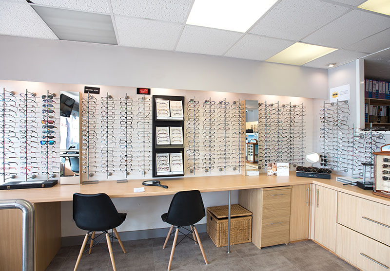 Forsight Opticians