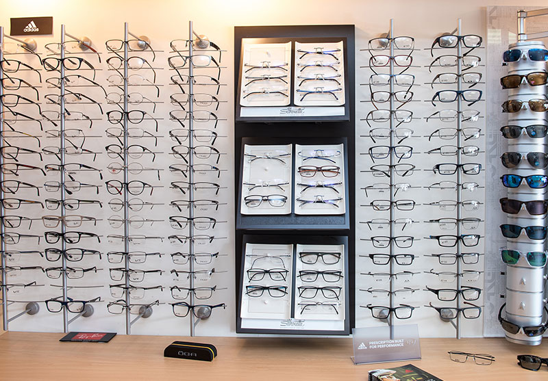 Forsight Opticians