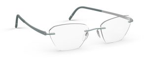 Silhouette Rimless Glasses Silhouette Momentum 5529 Forsight Opticians