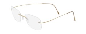 Silhouette Rimless Glasses Silhouette TMA Must 5515 CR 7530 Forsight Opticians